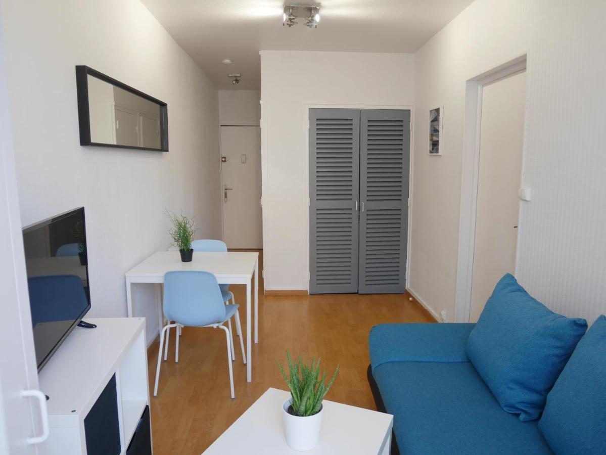 Macon Hyper Centre - Gare Apartment Exterior photo