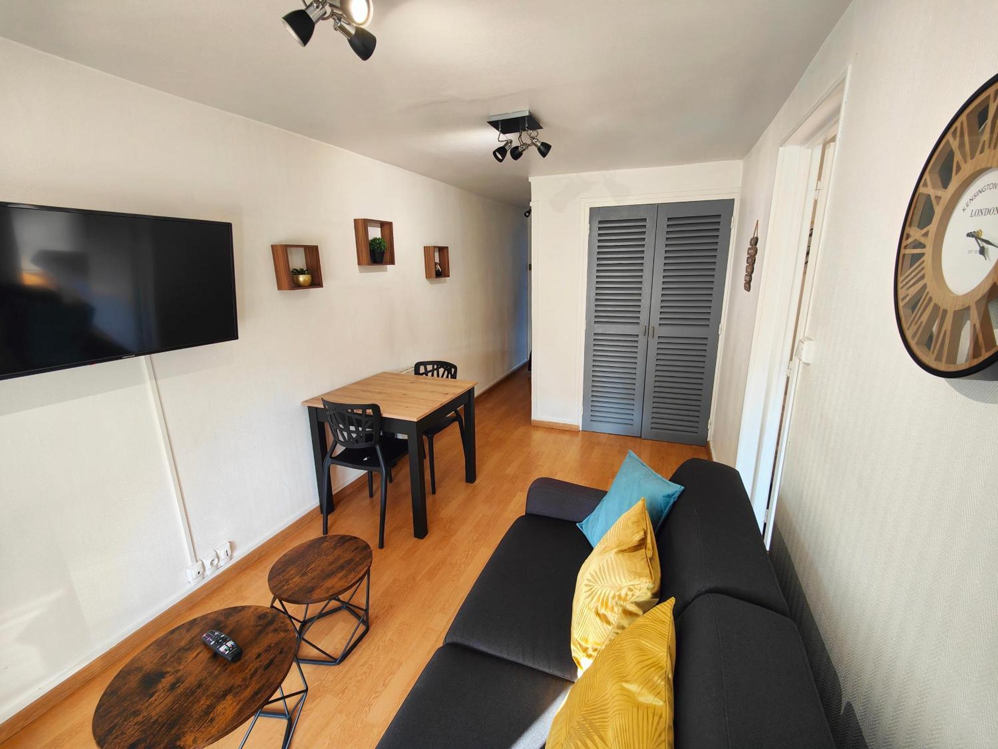 Macon Hyper Centre - Gare Apartment Exterior photo